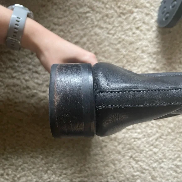 Thursday Boots Co. Duchess Chelsea Boots - Picture 10 of 13